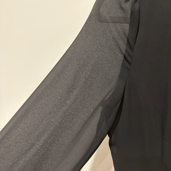 Vintage Style Pink Martini Dress - Picture 4 of 4